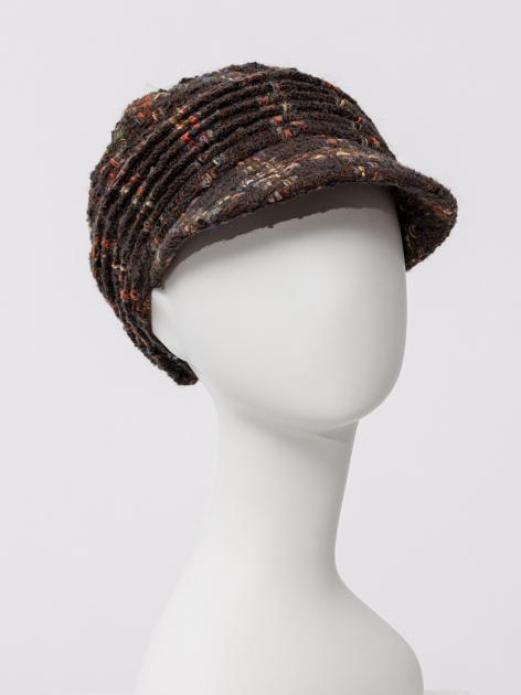 HocPandora Boho Women's Hat 3021-4145 - Oxford Brown — photo 2