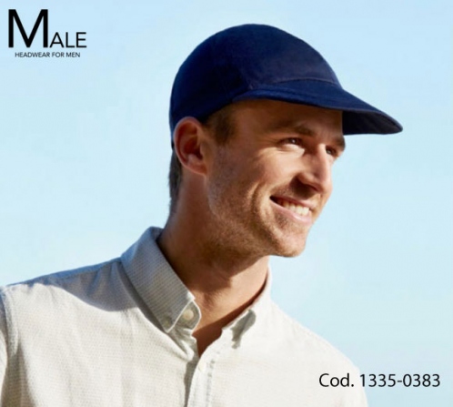 Male Headwear Bennett 1335-0383