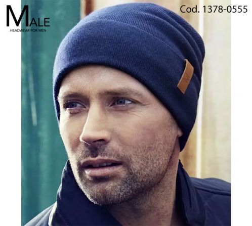 Male Headwear Storm 1378-0555