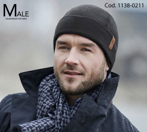 Male Headwear Venture 1138-0211 Viscose Bamboo