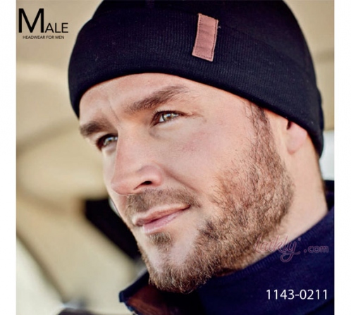 Men's Cap | Coolmax 1143-0211 | Oncology deductible