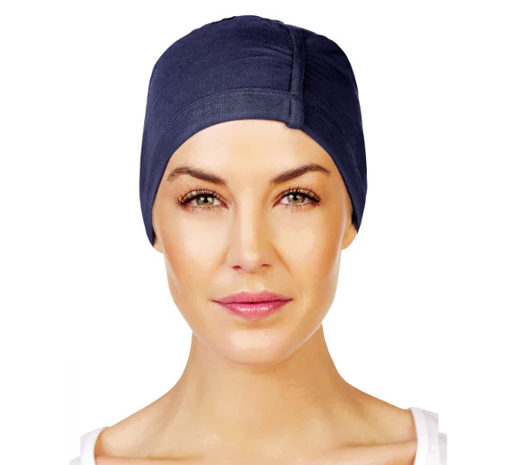 Night cap | Chandra 1189-0391 | Soft bamboo
