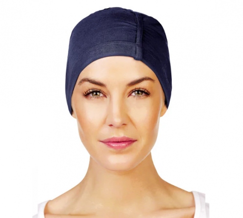 Night cap | Chandra 1189-0391 | Soft bamboo