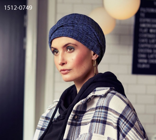 Viva Headwear Woman Nelly 1512-0749