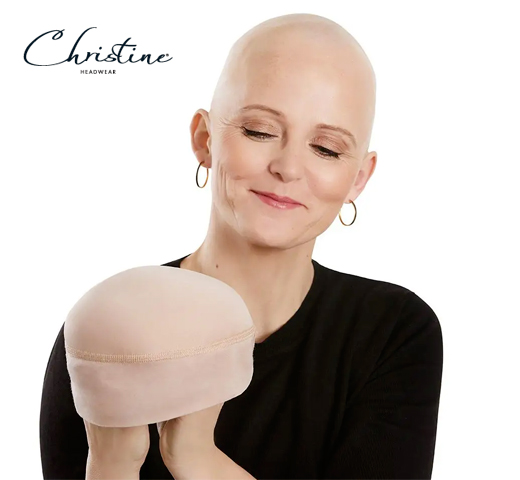 Volume Hat Under Turban | Soft Lift Hat 1220-0628