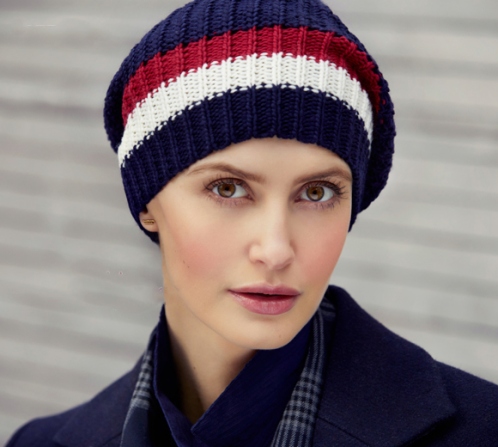 Women's Cap | Viva Headwear | Ebba 1377-0575