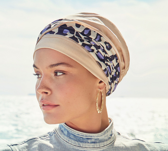 Viva Emmy Woman Headdress 1545-0856
