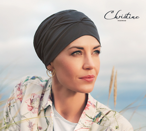 Copricapo chemio Donna | BECCA 1293-0769 | Body Balance Line