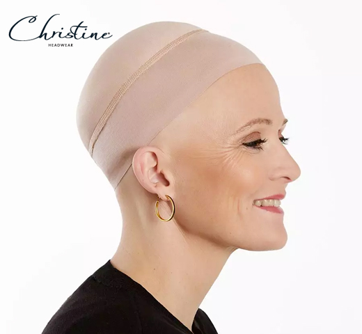 Volume Hat Under Turban · Soft Lift Hat 1220-0628 — photo 1