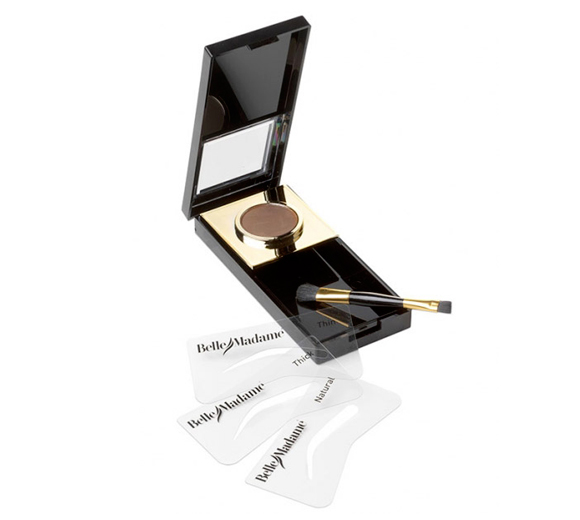 Sopracciglia Make-Up semipermanente — foto 1