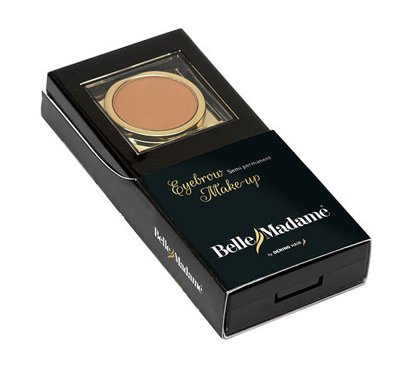 Sopracciglia Make-Up semipermanente