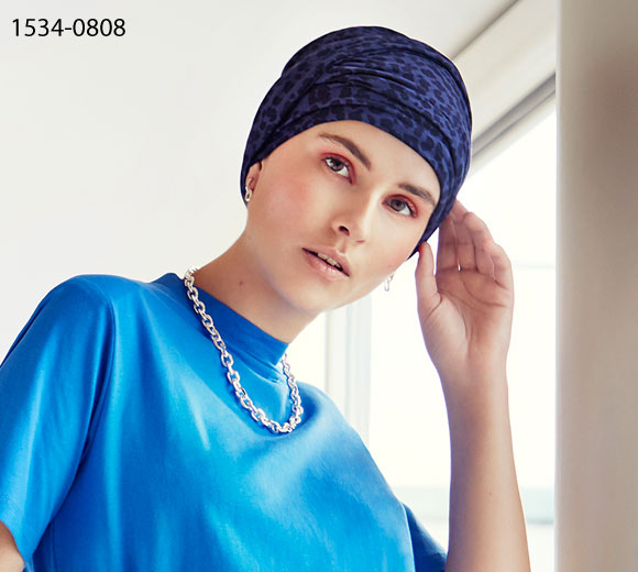 Copricapo Christine Viva Headwear Emmy 1534-0808