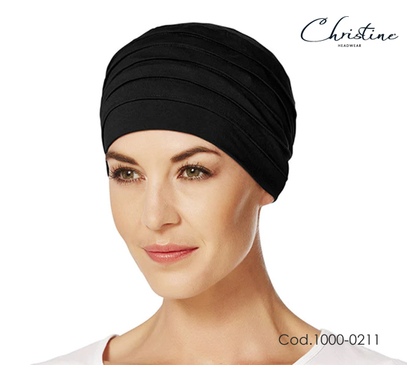 Il Turbante Donna Christine  1000-0211