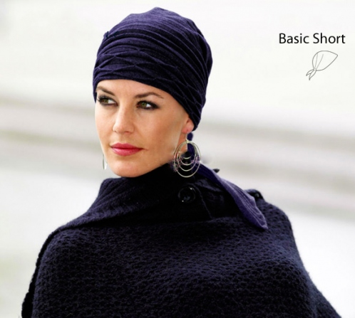 Copricapo Donna | 1027-0252 POLARIS | Caldo cotone
