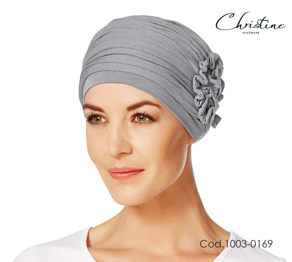 Il Turbante Donna Christine Lotus 1003-0169