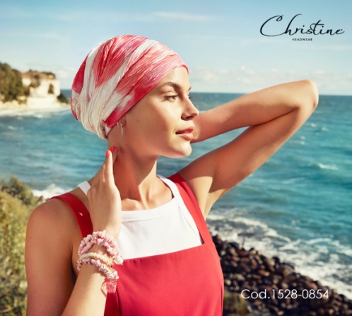 Turbante Donna Viva Luna 1528-0854