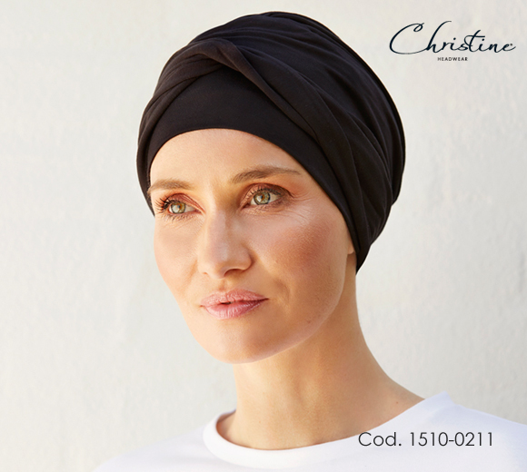 Il Turbante Donna Christine  1510-0211