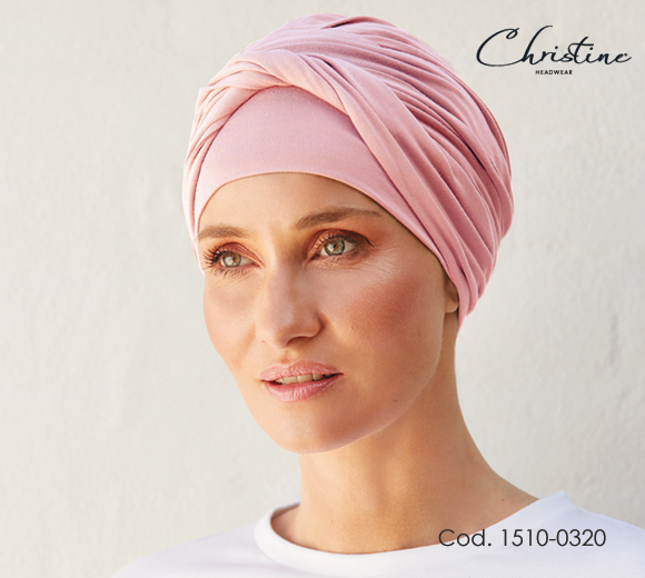 Il Turbante Donna Christine  1510-0320