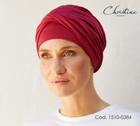 Il Turbante Donna Christine  1510-0384