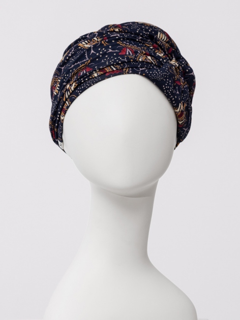 Turbante donna HocAlina 1604-4119 - Amber Garden — foto 2