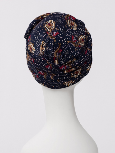 Turbante donna HocAlina 1604-4119 - Amber Garden — foto 3