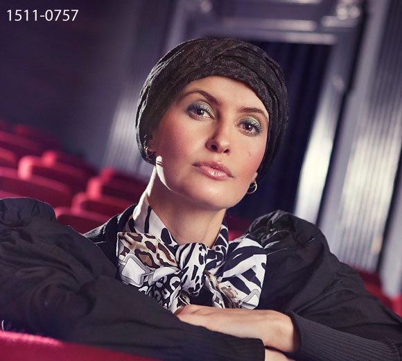 Viva Headwear Emmy 1511-0757